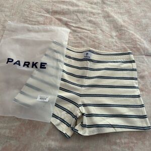 Parke Maggie and Emma Shorts
